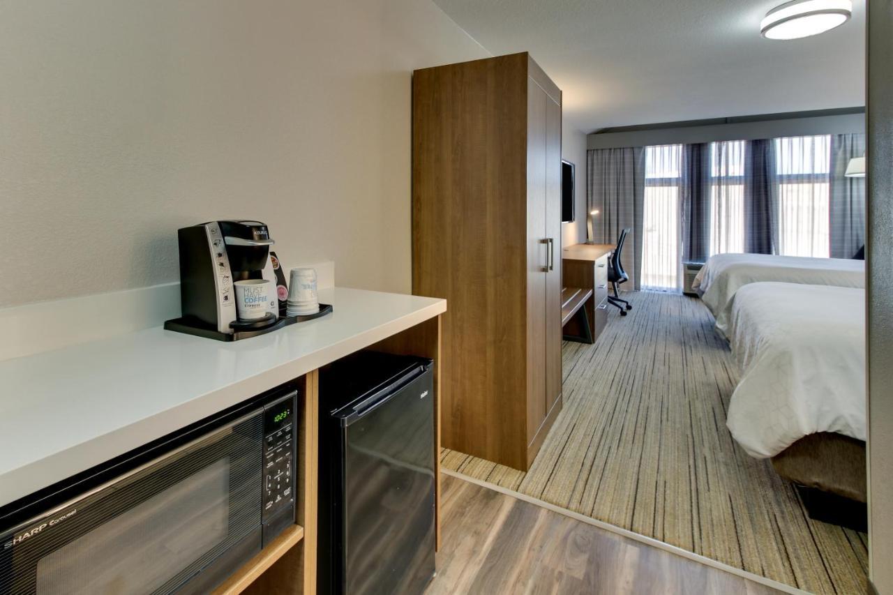 Holiday Inn Express Hotel & Suites Austell Powder Springs By Ihg מראה חיצוני תמונה