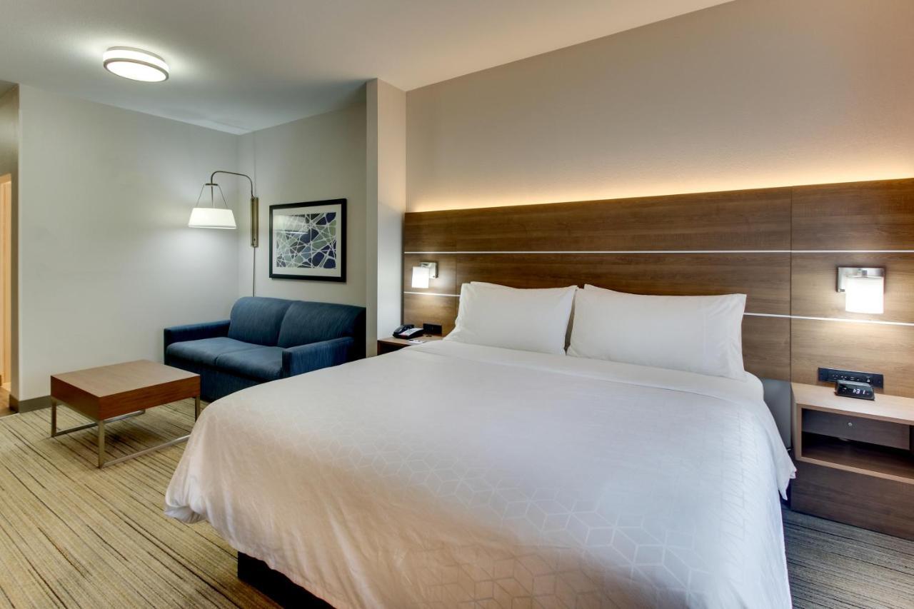 Holiday Inn Express Hotel & Suites Austell Powder Springs, An Ihg Hotel מראה חיצוני תמונה