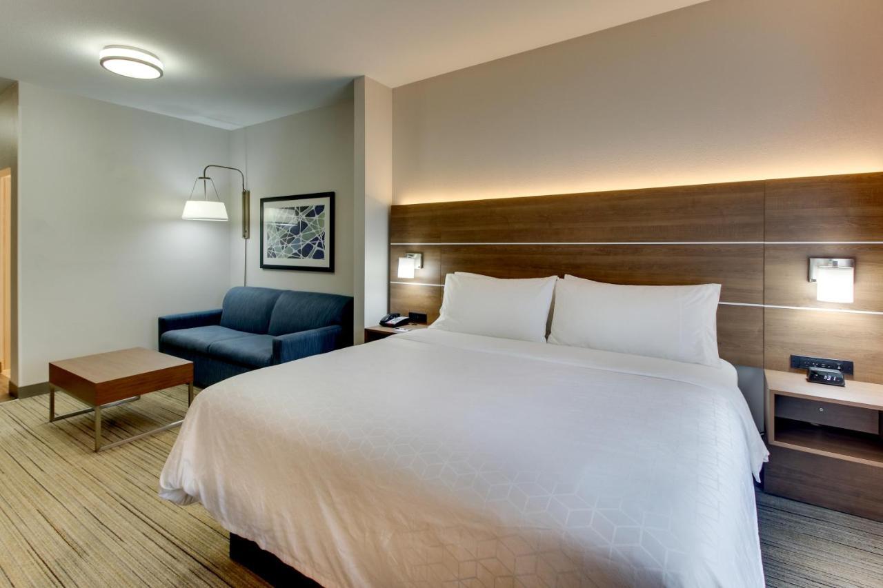 Holiday Inn Express Hotel & Suites Austell Powder Springs By Ihg מראה חיצוני תמונה