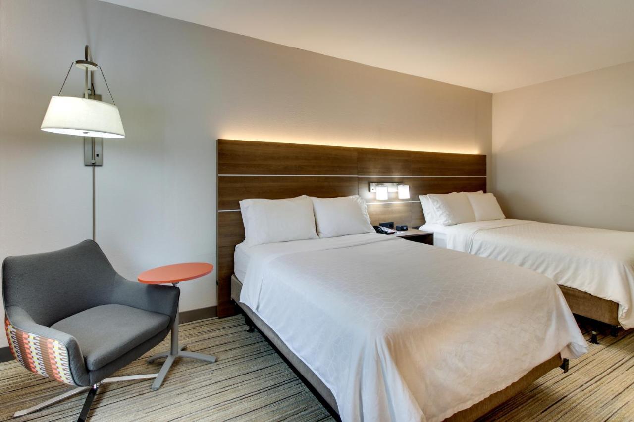 Holiday Inn Express Hotel & Suites Austell Powder Springs By Ihg מראה חיצוני תמונה