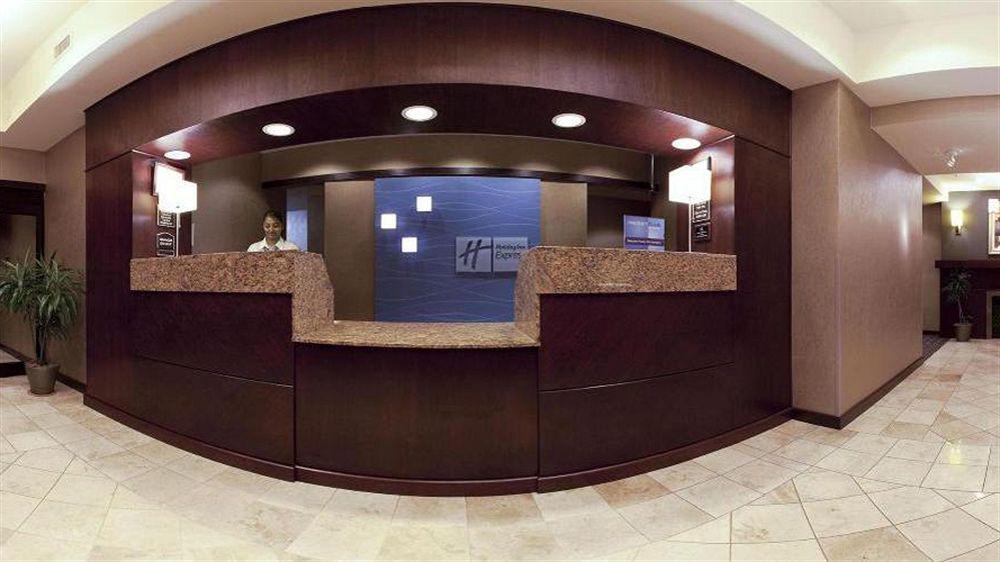 Holiday Inn Express Hotel & Suites Austell Powder Springs By Ihg מראה חיצוני תמונה