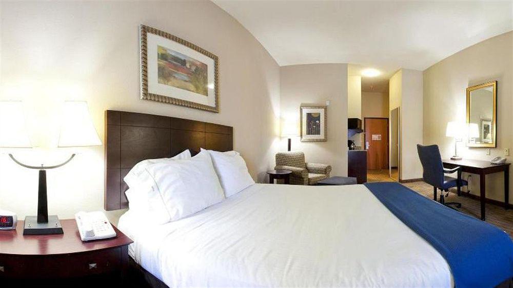 Holiday Inn Express Hotel & Suites Austell Powder Springs By Ihg מראה חיצוני תמונה