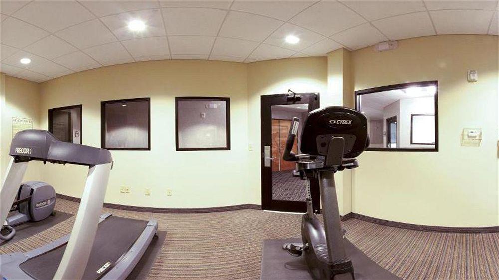 Holiday Inn Express Hotel & Suites Austell Powder Springs By Ihg מראה חיצוני תמונה