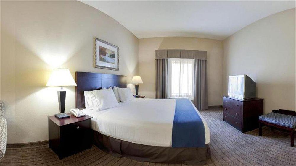 Holiday Inn Express Hotel & Suites Austell Powder Springs By Ihg מראה חיצוני תמונה