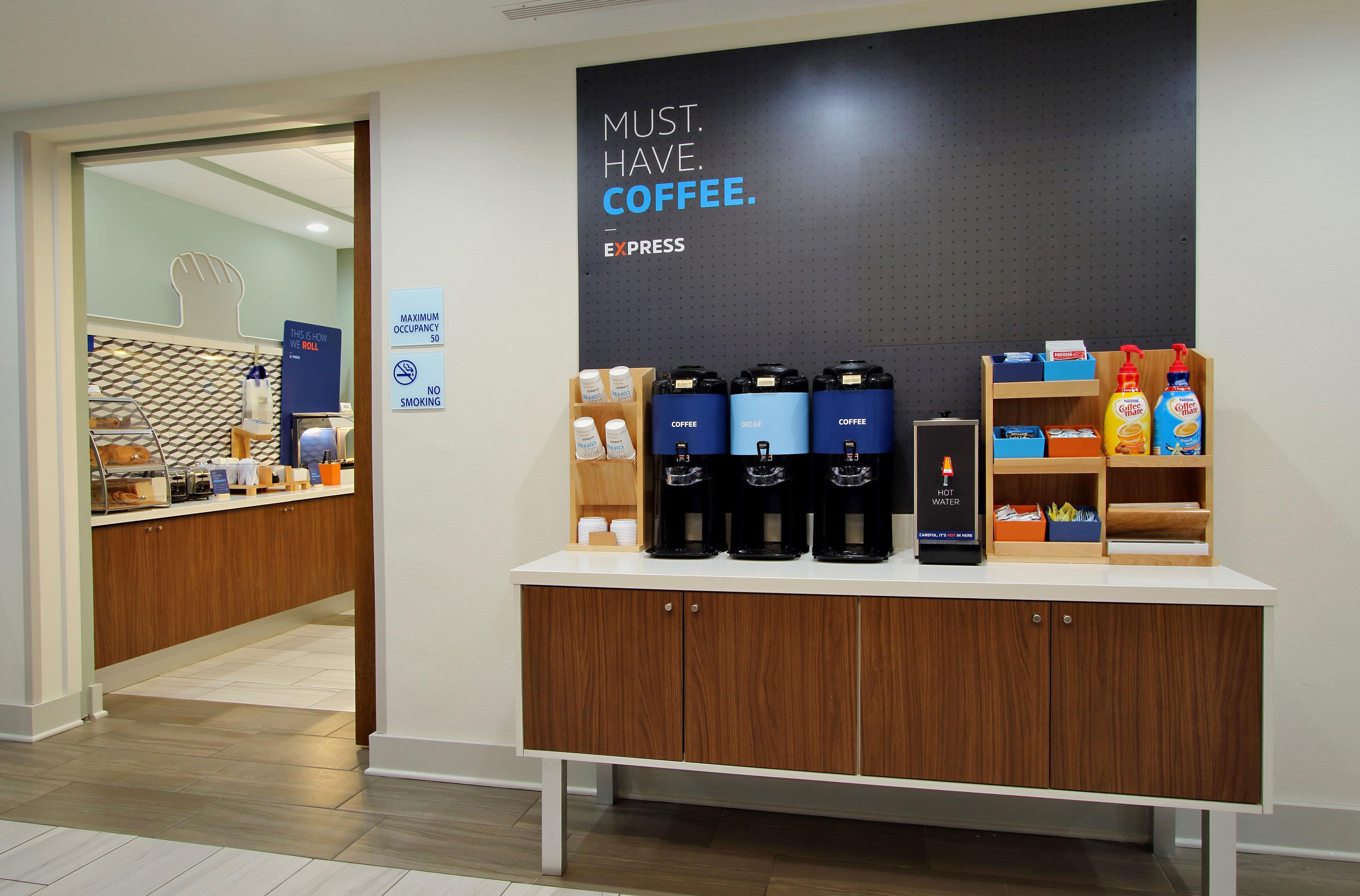 Holiday Inn Express Hotel & Suites Austell Powder Springs By Ihg מראה חיצוני תמונה