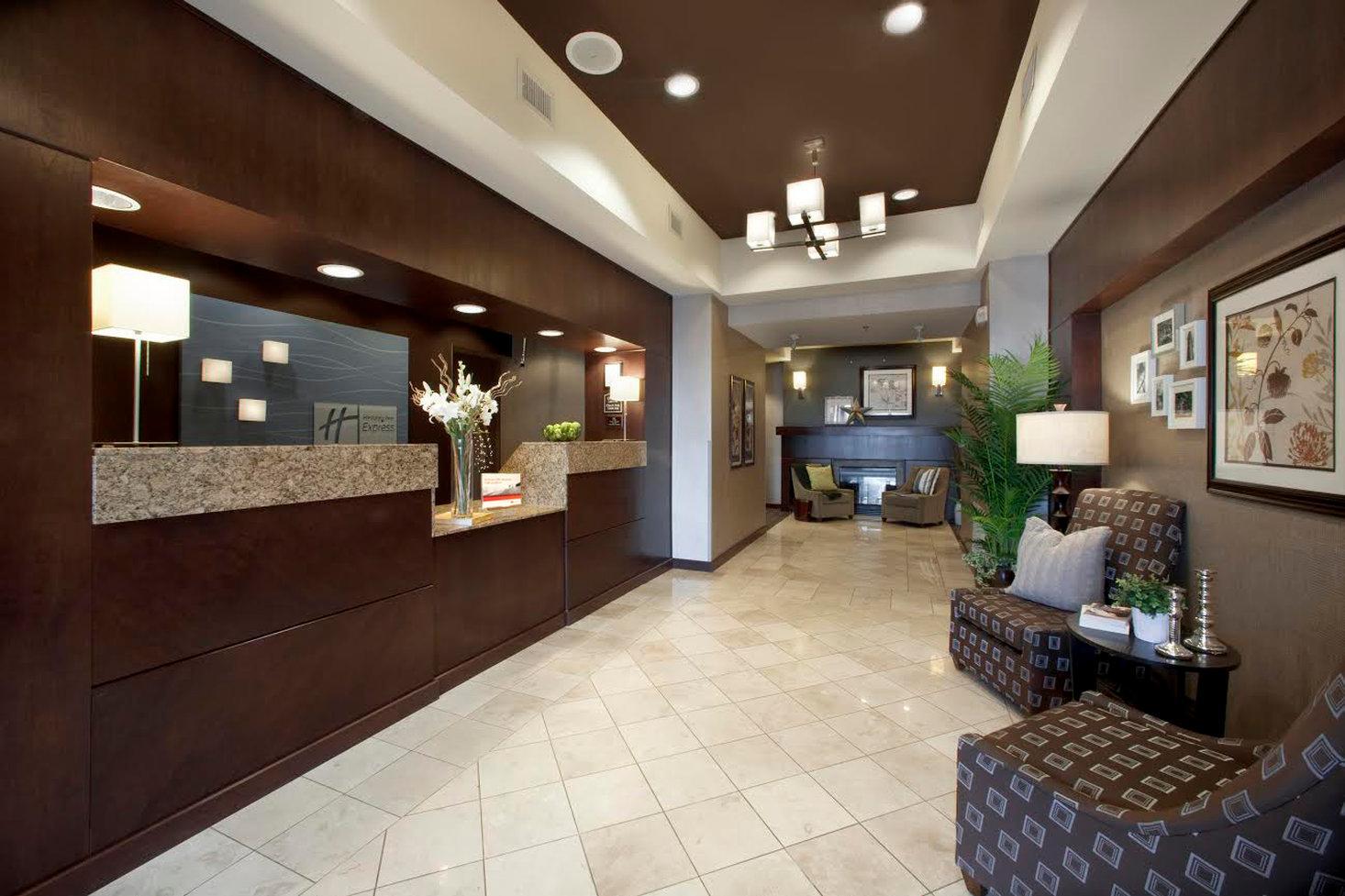 Holiday Inn Express Hotel & Suites Austell Powder Springs By Ihg מראה חיצוני תמונה
