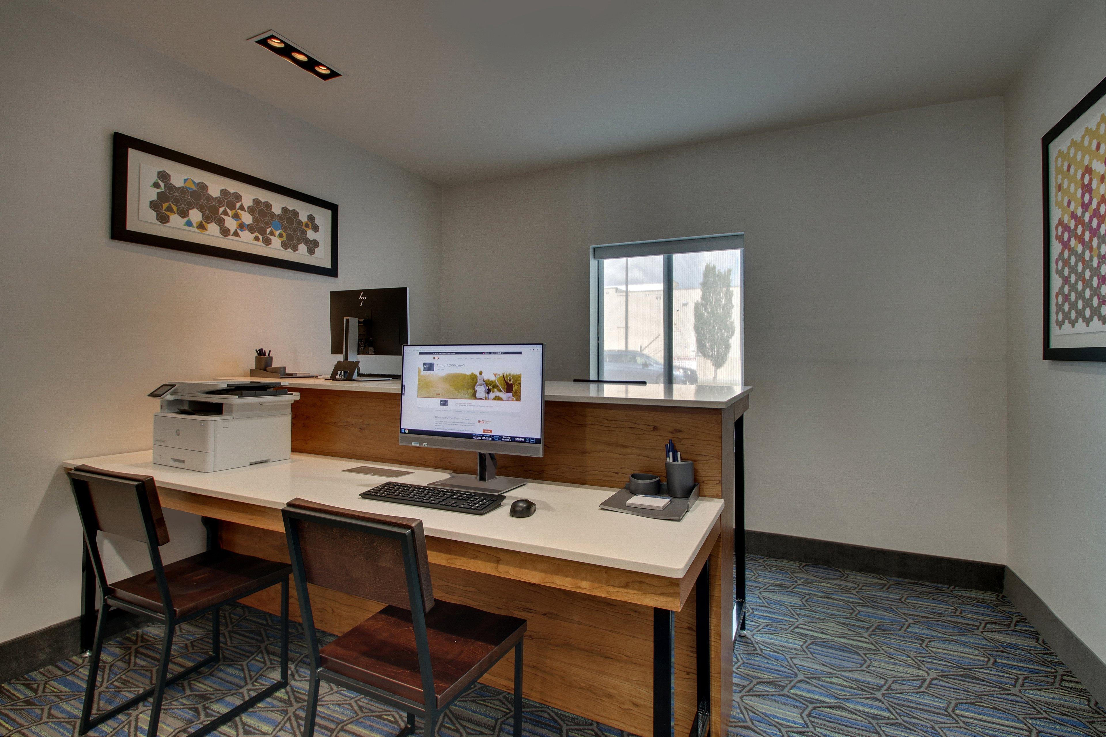 Holiday Inn Express Hotel & Suites Austell Powder Springs By Ihg מראה חיצוני תמונה