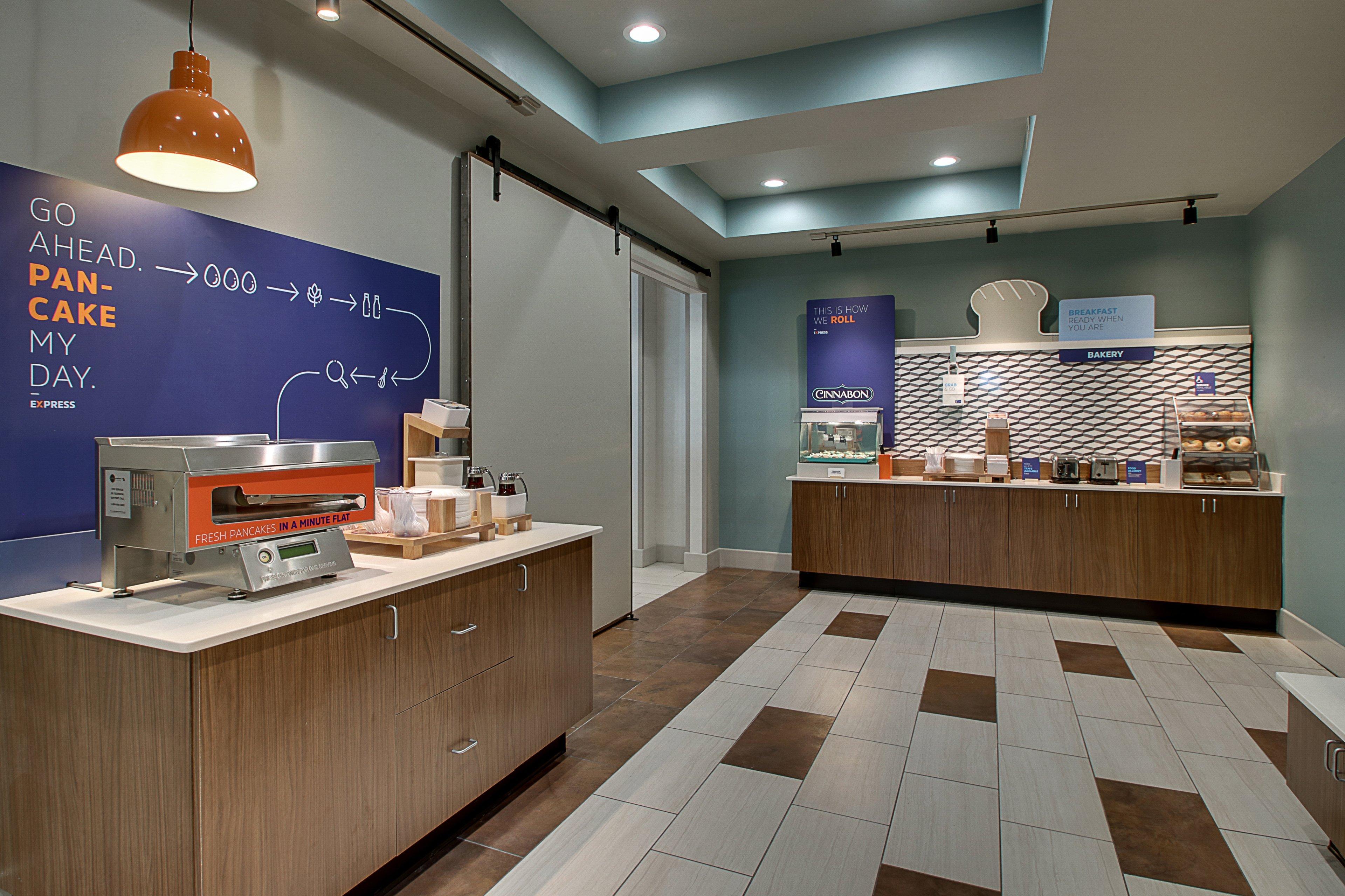 Holiday Inn Express Hotel & Suites Austell Powder Springs By Ihg מראה חיצוני תמונה