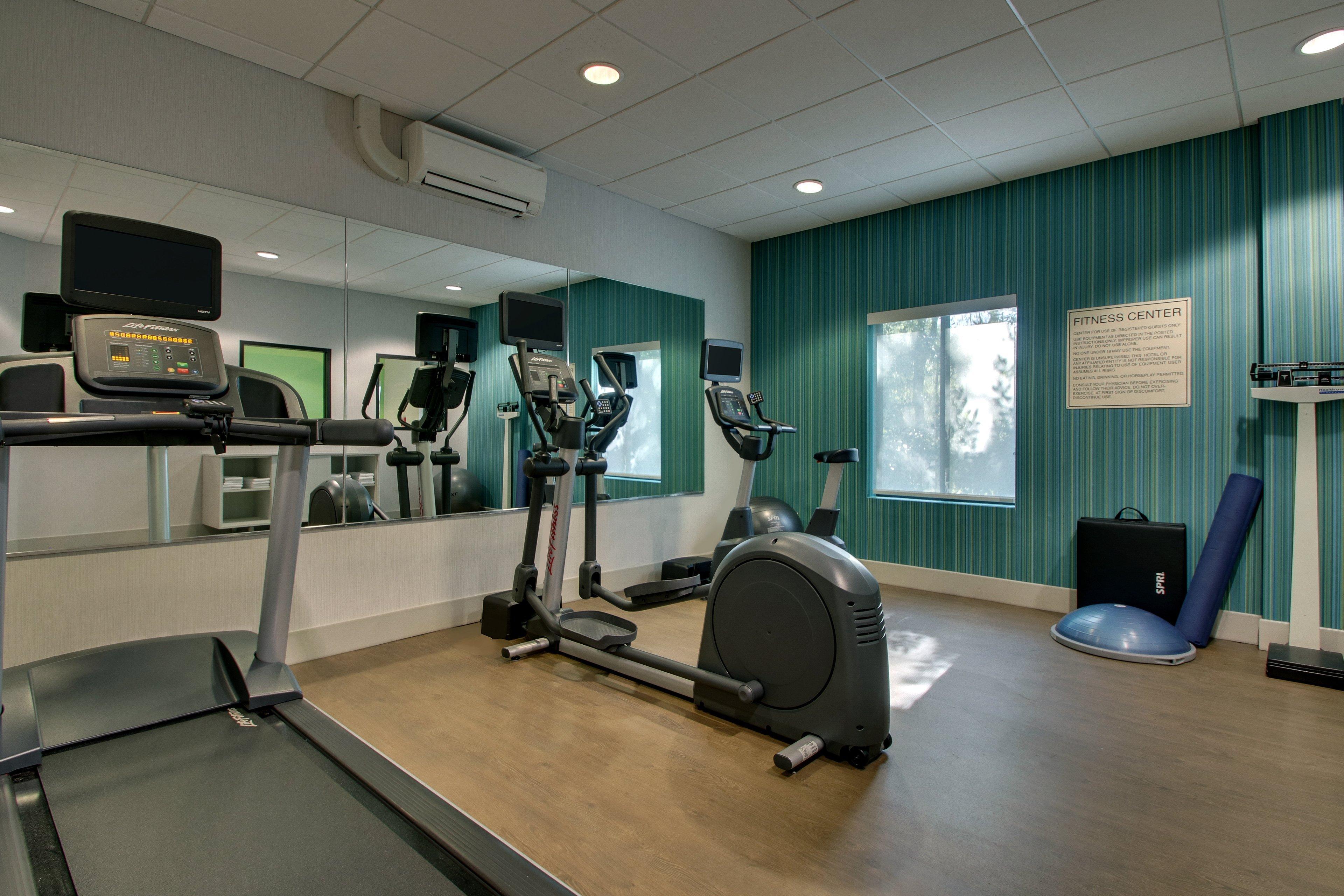 Holiday Inn Express Hotel & Suites Austell Powder Springs By Ihg מראה חיצוני תמונה