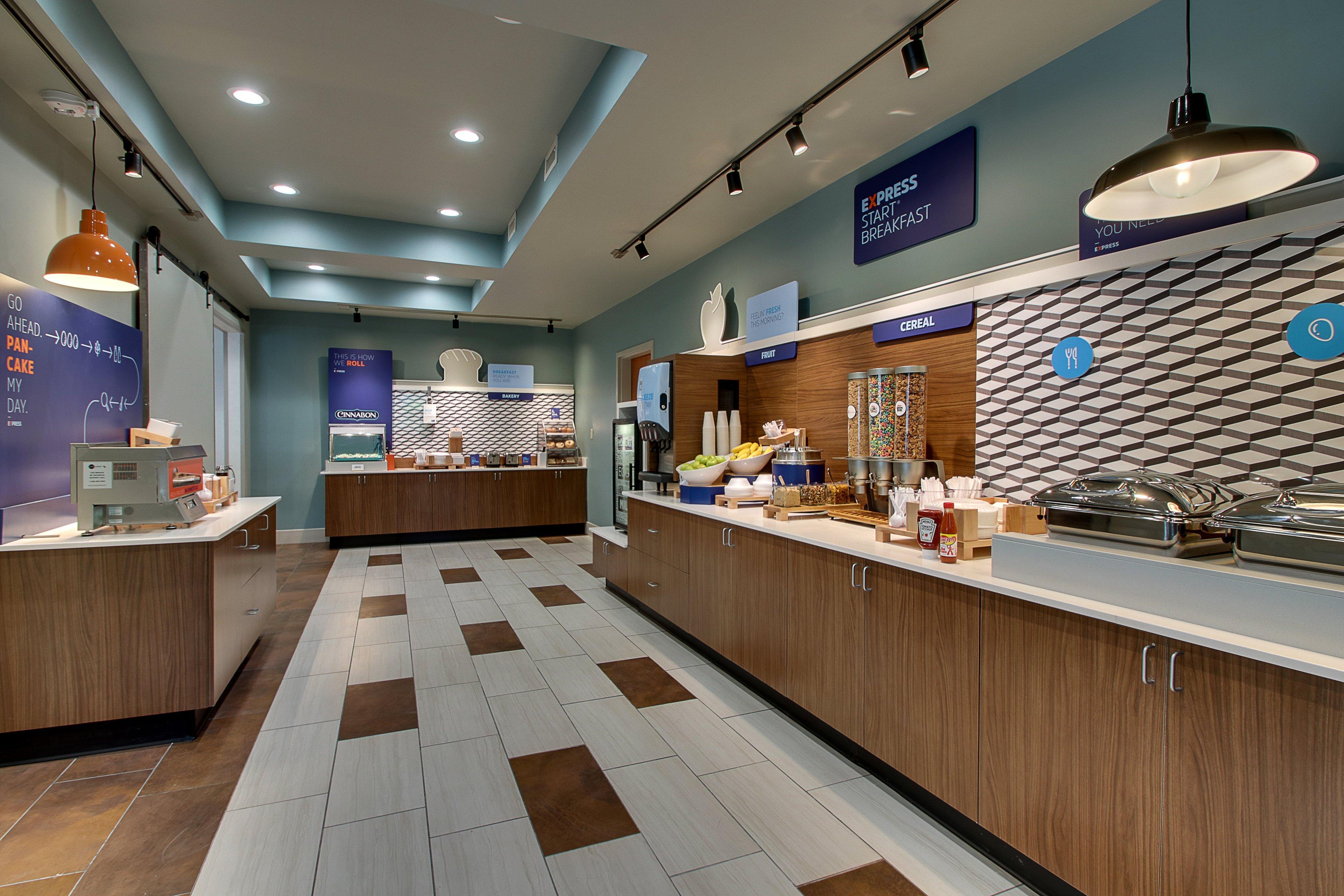 Holiday Inn Express Hotel & Suites Austell Powder Springs By Ihg מראה חיצוני תמונה