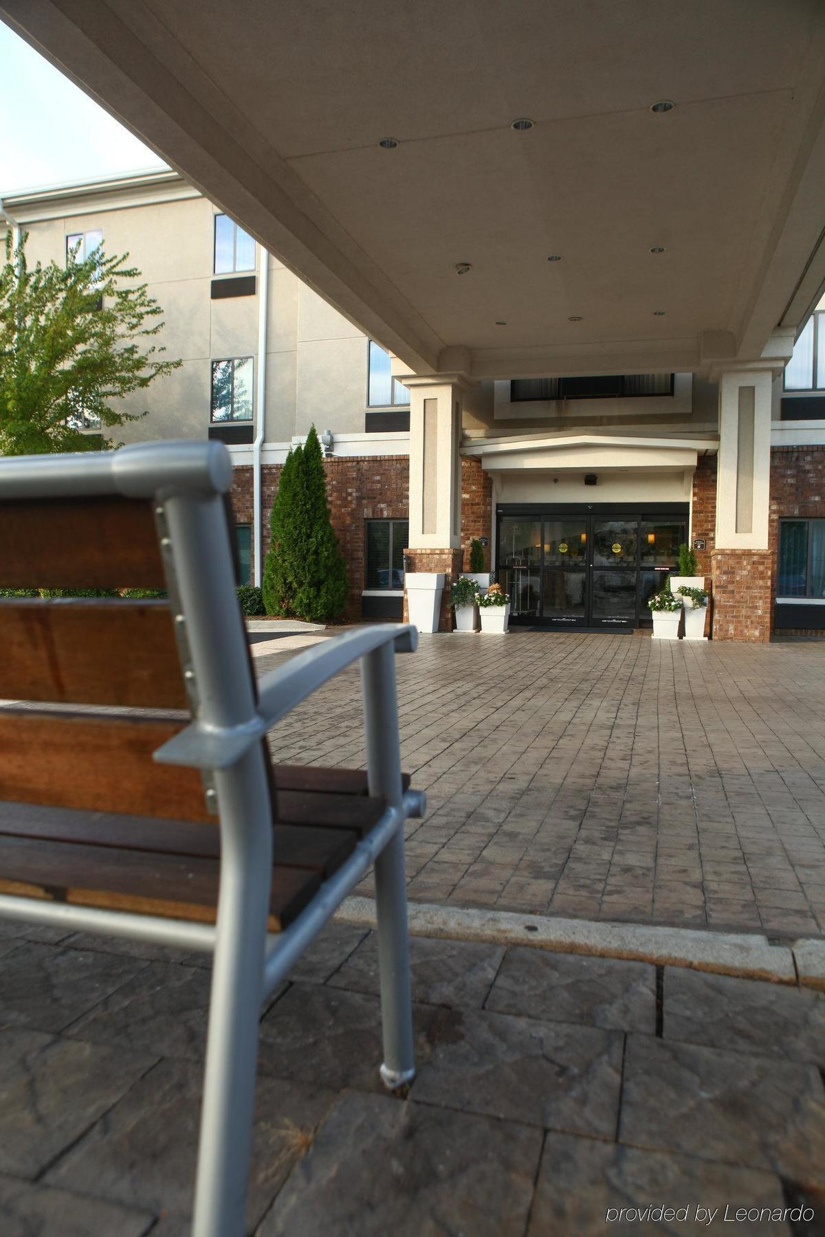 Holiday Inn Express Hotel & Suites Austell Powder Springs By Ihg מראה חיצוני תמונה