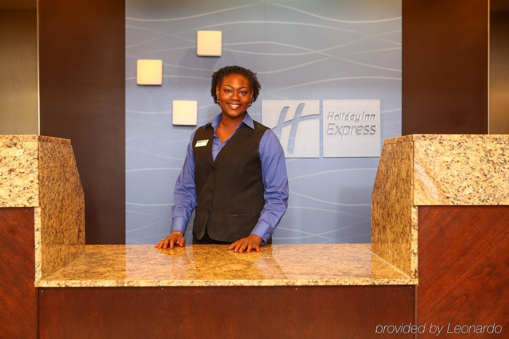 Holiday Inn Express Hotel & Suites Austell Powder Springs By Ihg מראה חיצוני תמונה