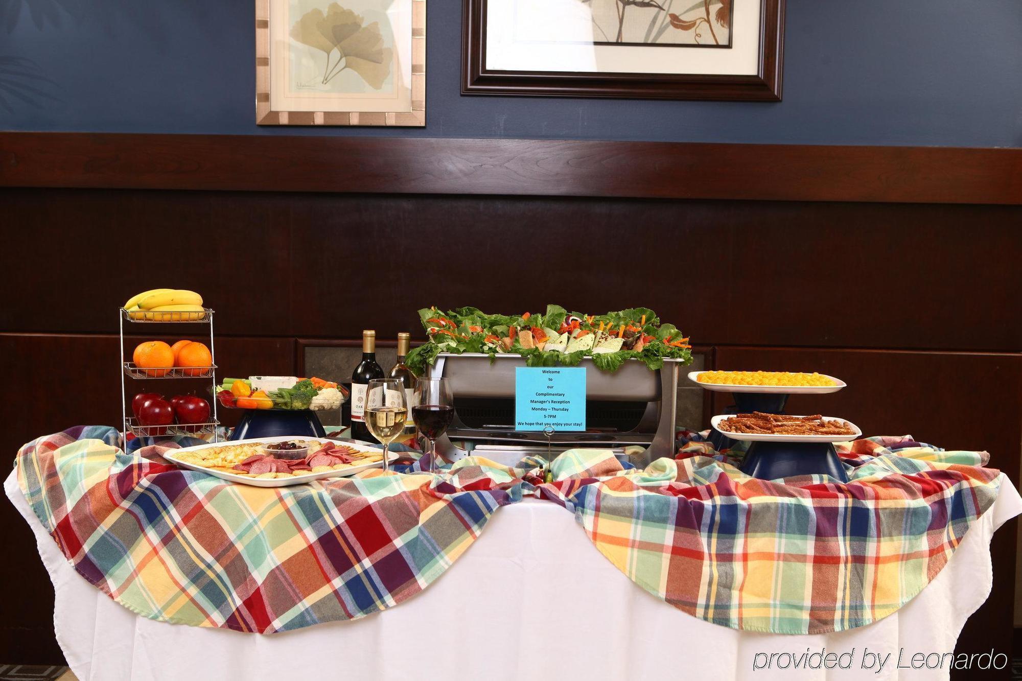 Holiday Inn Express Hotel & Suites Austell Powder Springs By Ihg מראה חיצוני תמונה
