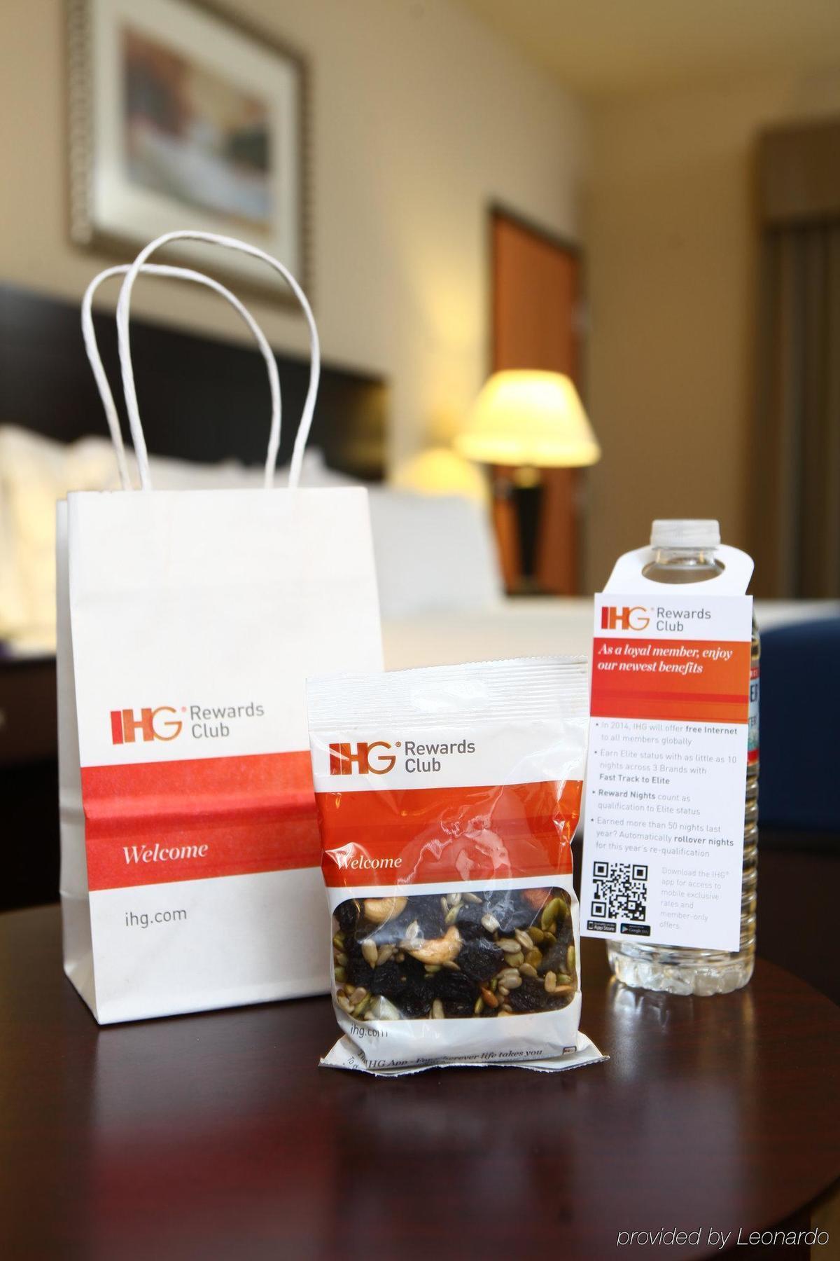 Holiday Inn Express Hotel & Suites Austell Powder Springs By Ihg מראה חיצוני תמונה