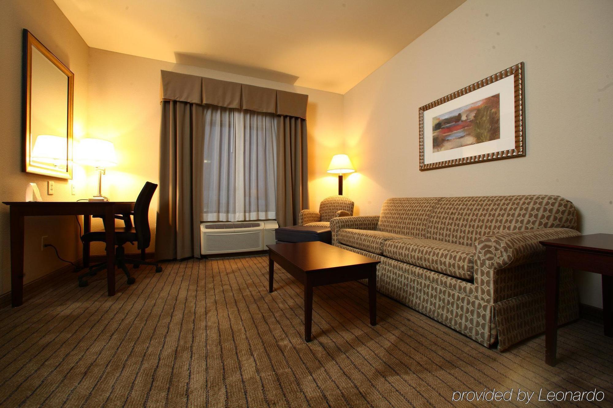 Holiday Inn Express Hotel & Suites Austell Powder Springs By Ihg מראה חיצוני תמונה