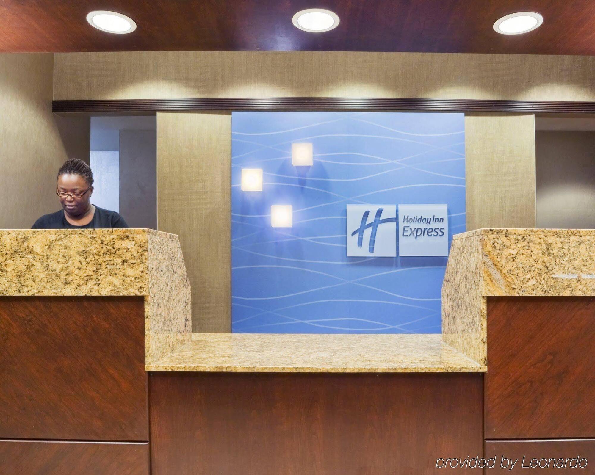Holiday Inn Express Hotel & Suites Austell Powder Springs By Ihg מראה חיצוני תמונה