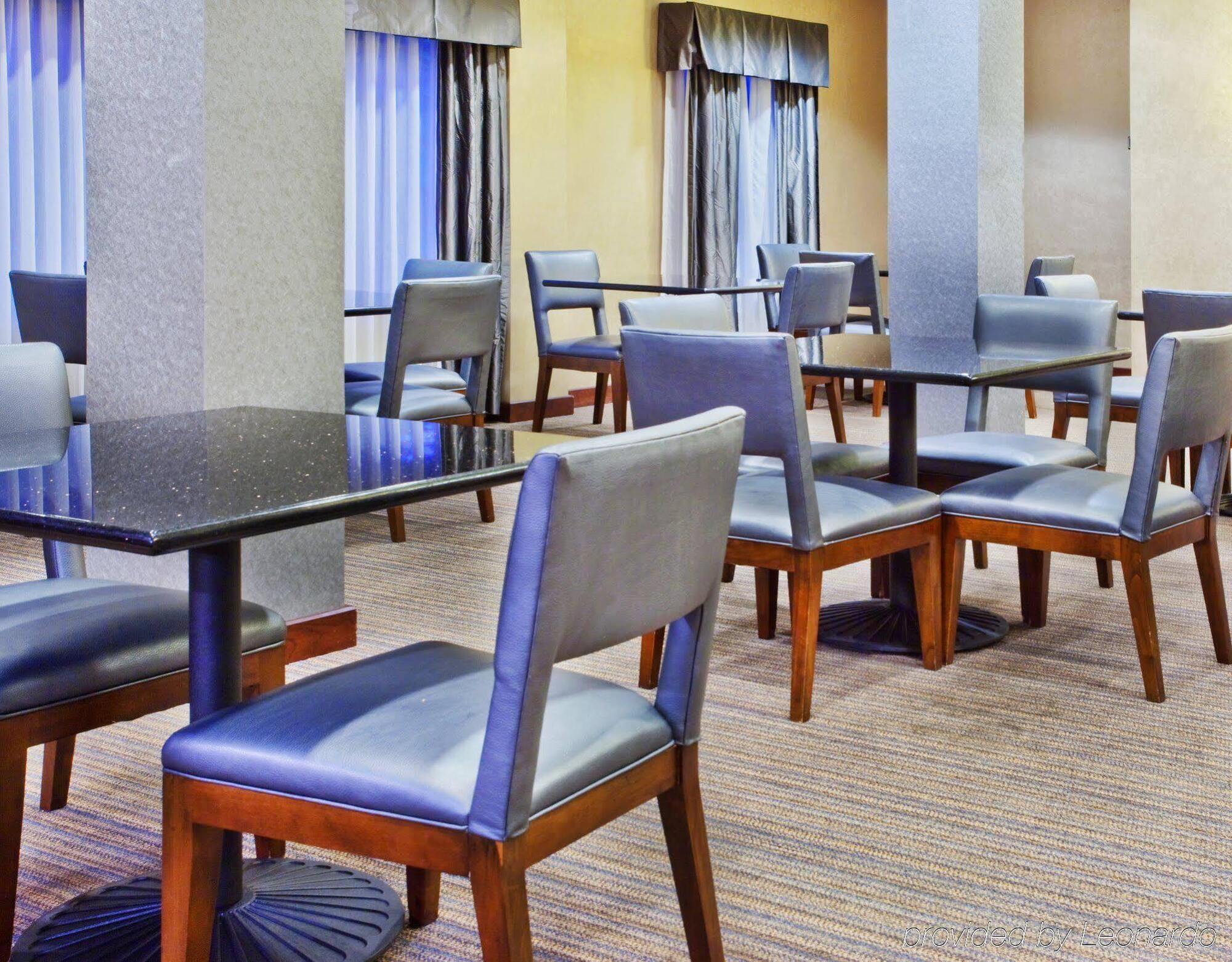 Holiday Inn Express Hotel & Suites Austell Powder Springs By Ihg מראה חיצוני תמונה