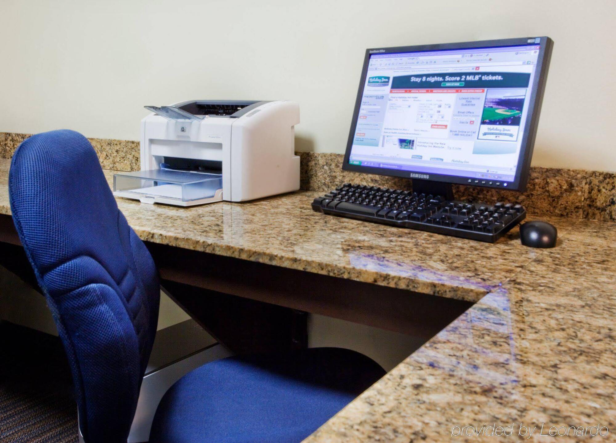 Holiday Inn Express Hotel & Suites Austell Powder Springs By Ihg מראה חיצוני תמונה